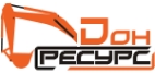 Логотип Дон Ресурс